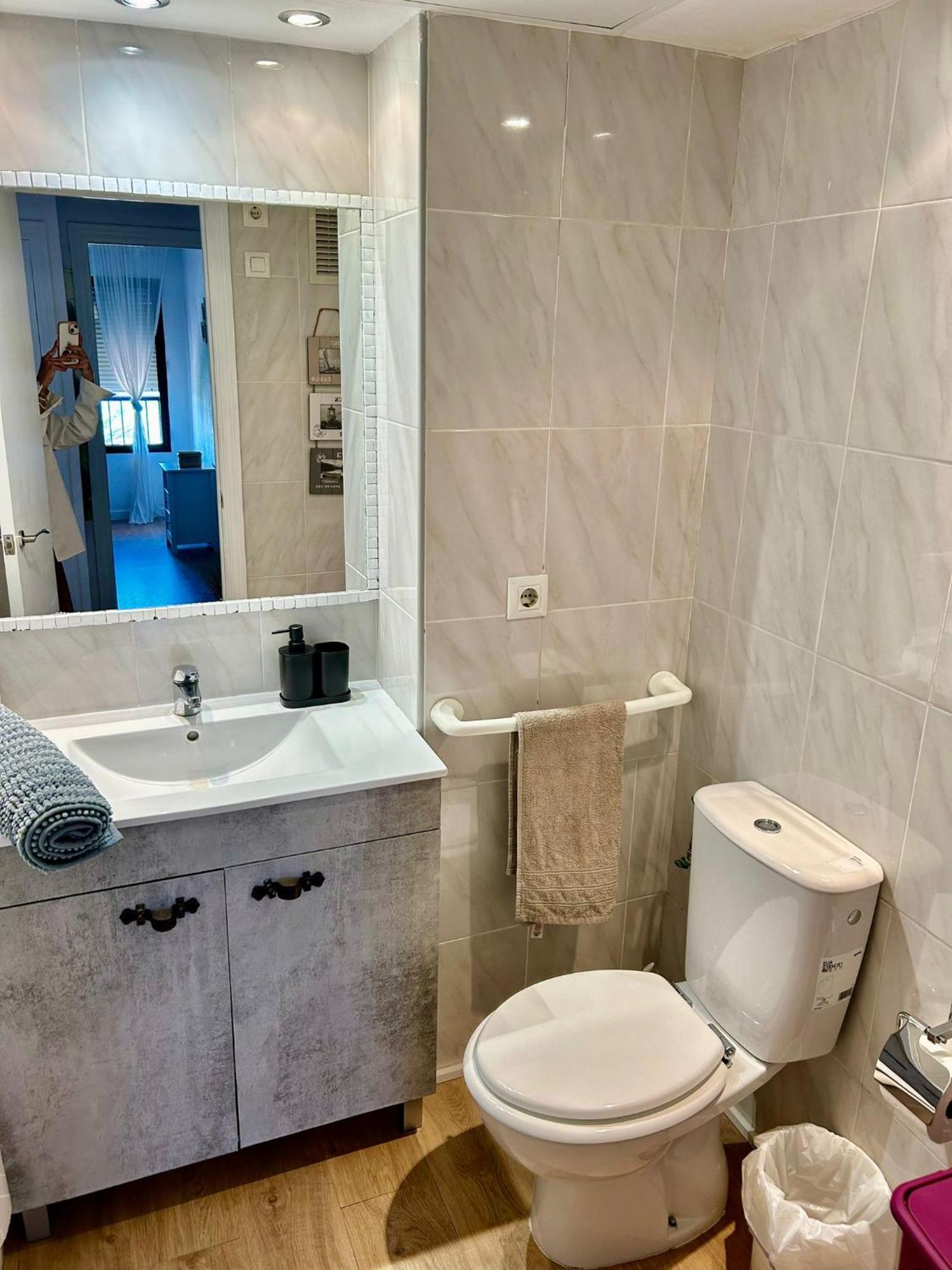 Apartamento 1 Linea Playa Porsa Playa Alboraya Port Saplaya Ngoại thất bức ảnh