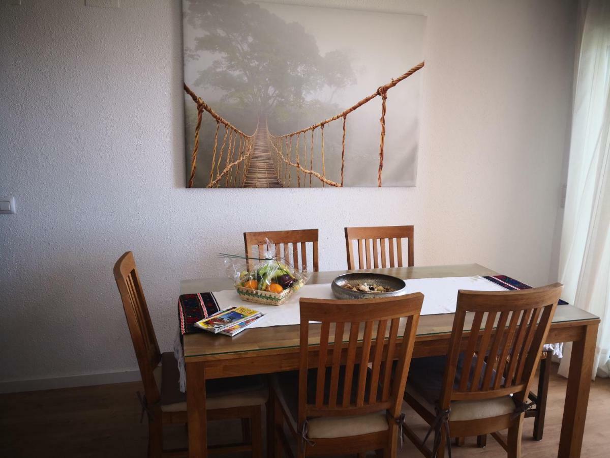 Apartamento 1 Linea Playa Porsa Playa Alboraya Port Saplaya Ngoại thất bức ảnh